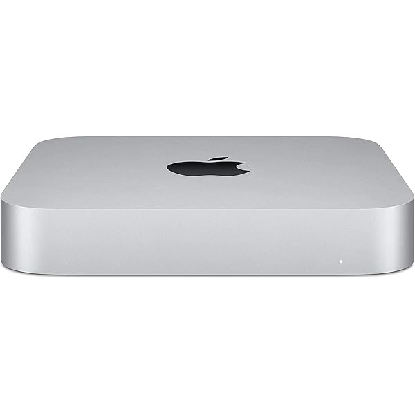 Apple 2024 Mac mini (Apple M4 chip with 10-core cpu and 10-core
